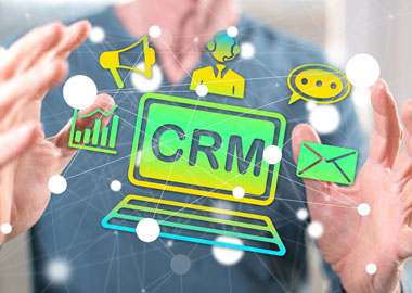 Как выстроить процесс продаж с помощью CRM-системы