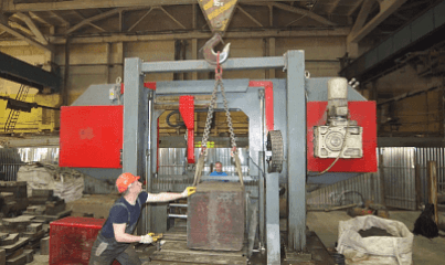 Как внедрение 1С:УНФ ускорило производство металлических изделий на 20%